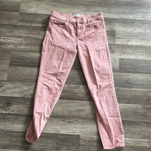 Loft jeans